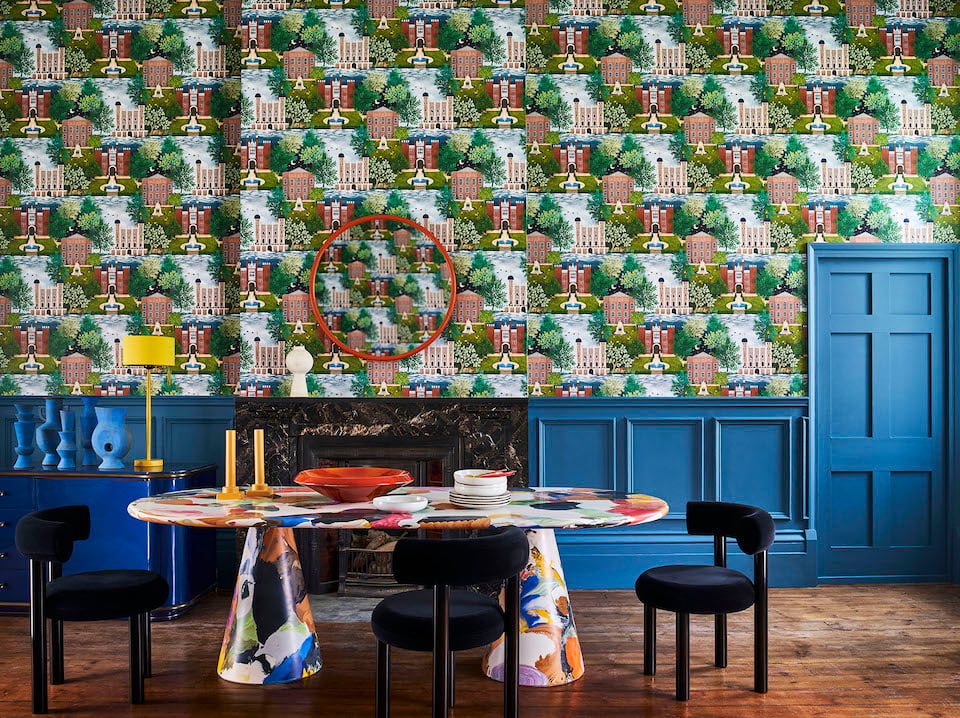 Interior Design Ideas: The Ultimate Guide to Wallpaper Styles | Cole & Son® UK