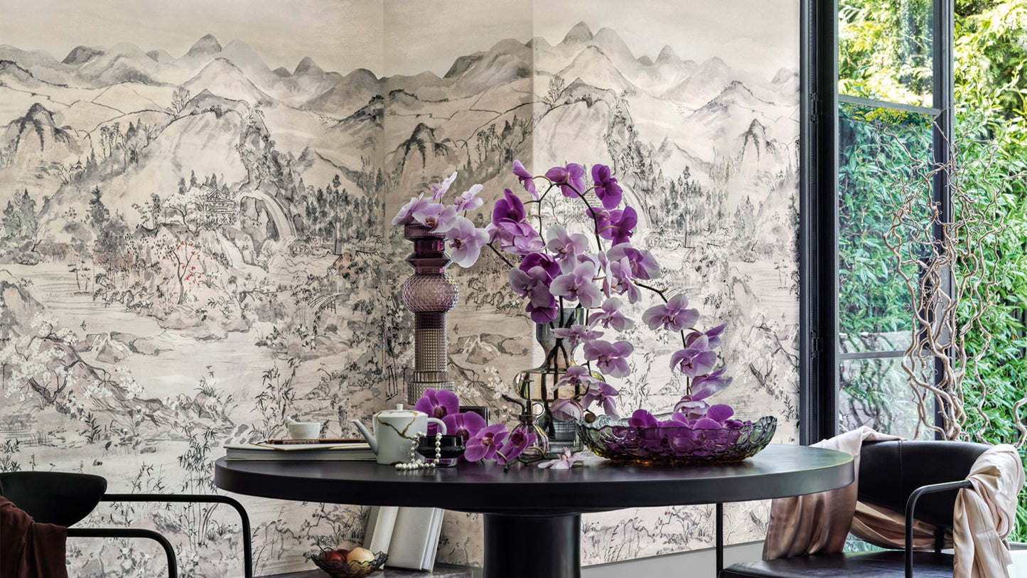 Introducing the Shinrin YOKU collection