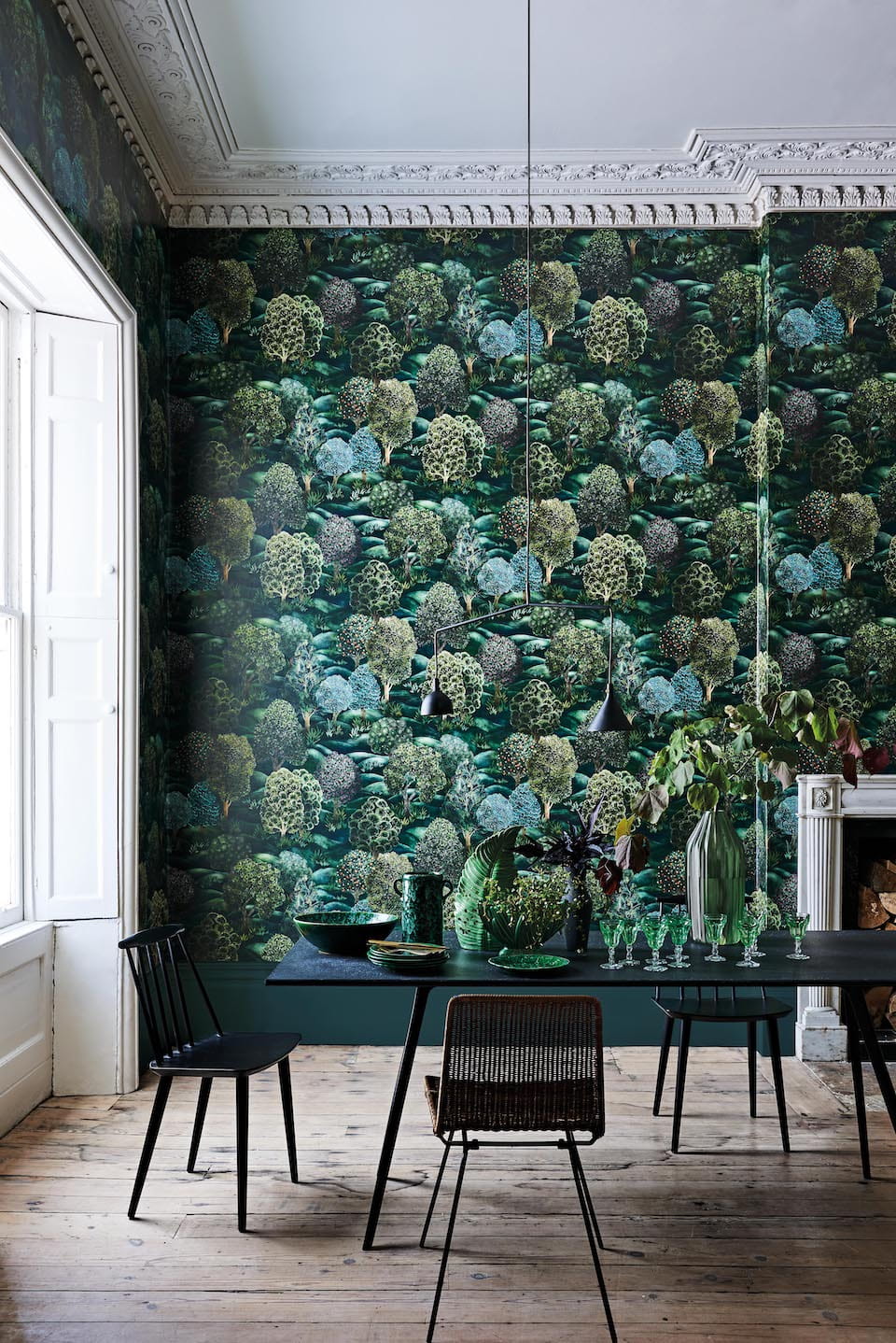 Cole & Son® | Luxury Wallpaper & Fabrics – Cole & Son (Wallpapers) Ltd