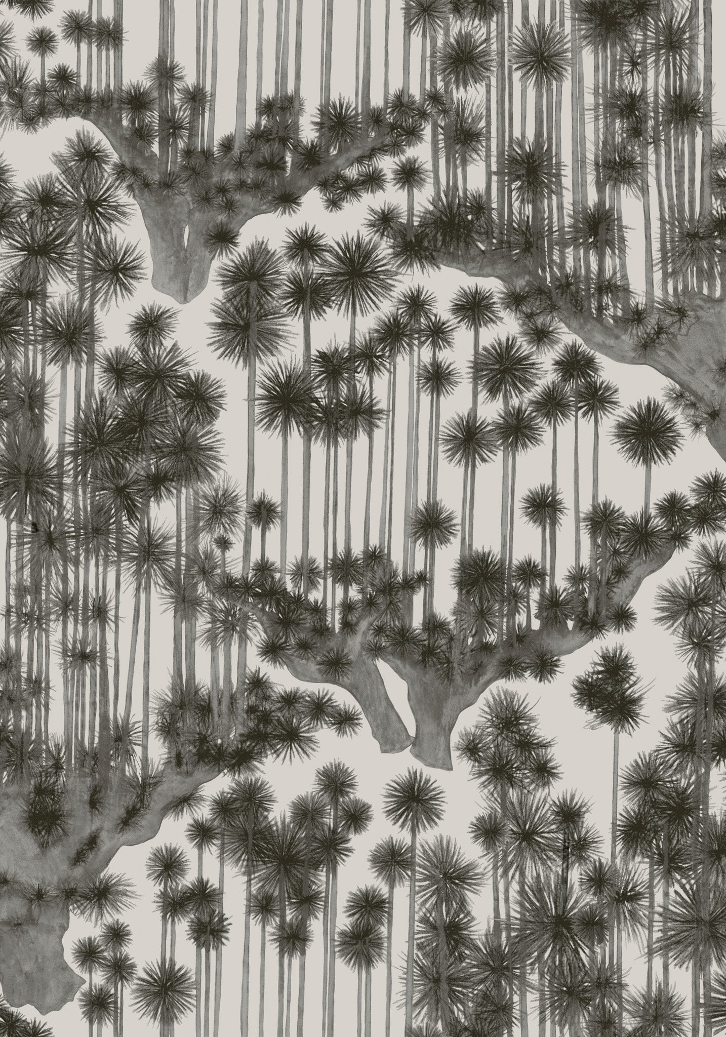 Japanese Woods - Cole & Son – Cole & Son Wallpapers Ltd