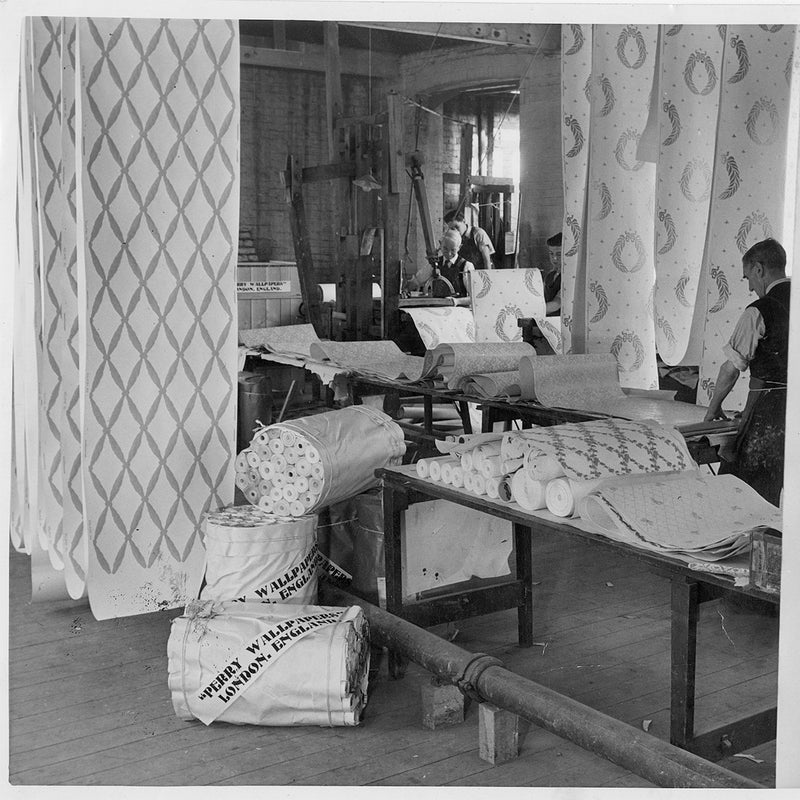 Innovation, Innovation, Innovation