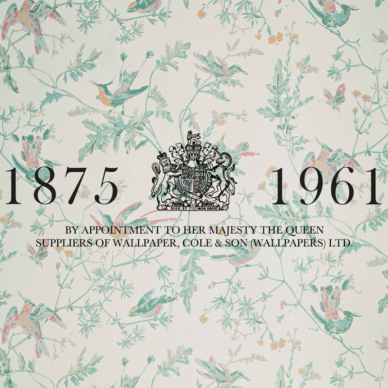 By Royal Appointment