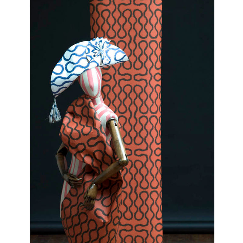 Cole & Son x Vivienne Westwood