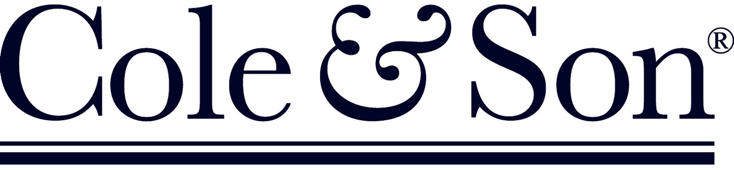 Cole & Son (Wallpapers) Ltd