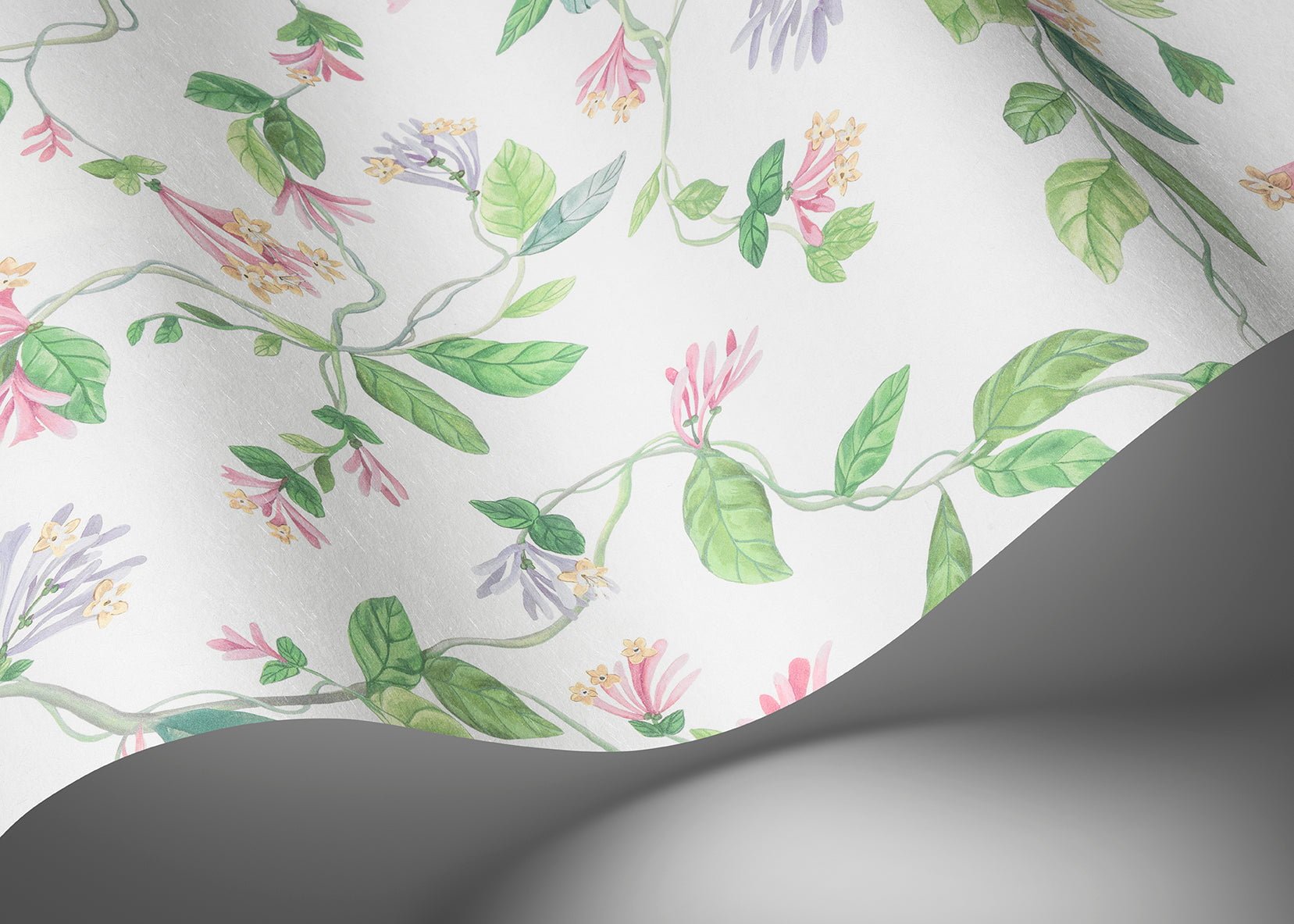 Flora wallpaper - Cole & Son – Cole & Son Wallpapers Ltd
