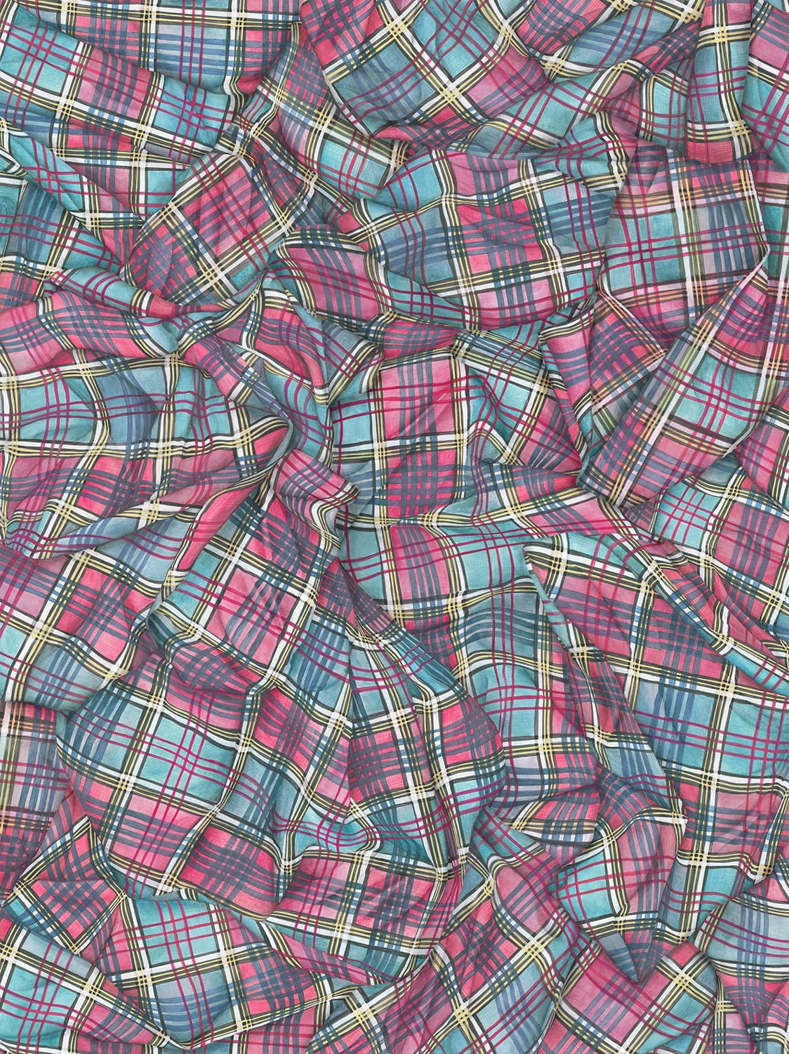 Cole & Son x Vivienne Westwood official collaboration image