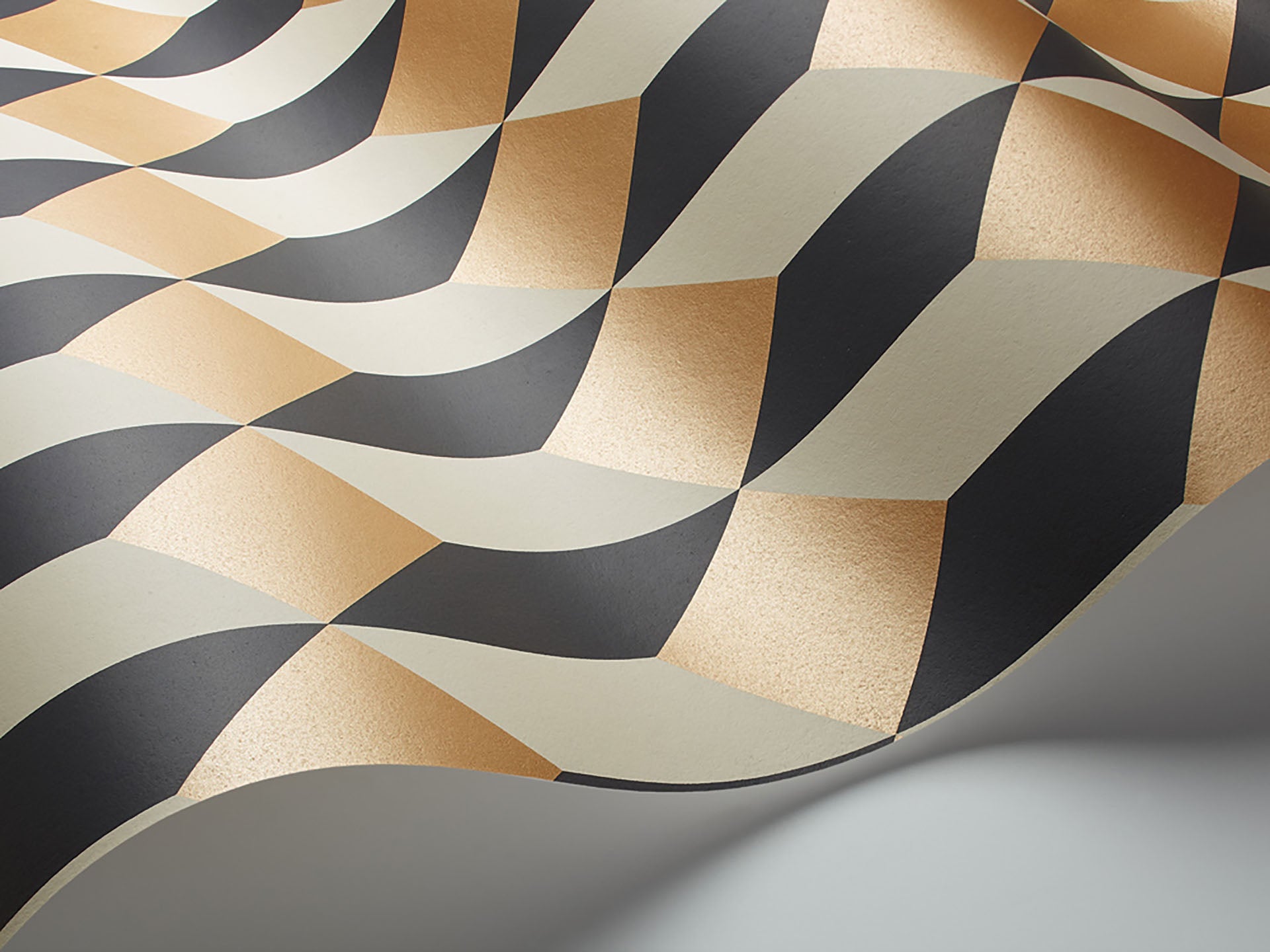 Delano Wallpaper - Cole & Son – Cole & Son Wallpapers Ltd