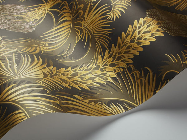 Hollywood Palm Sample