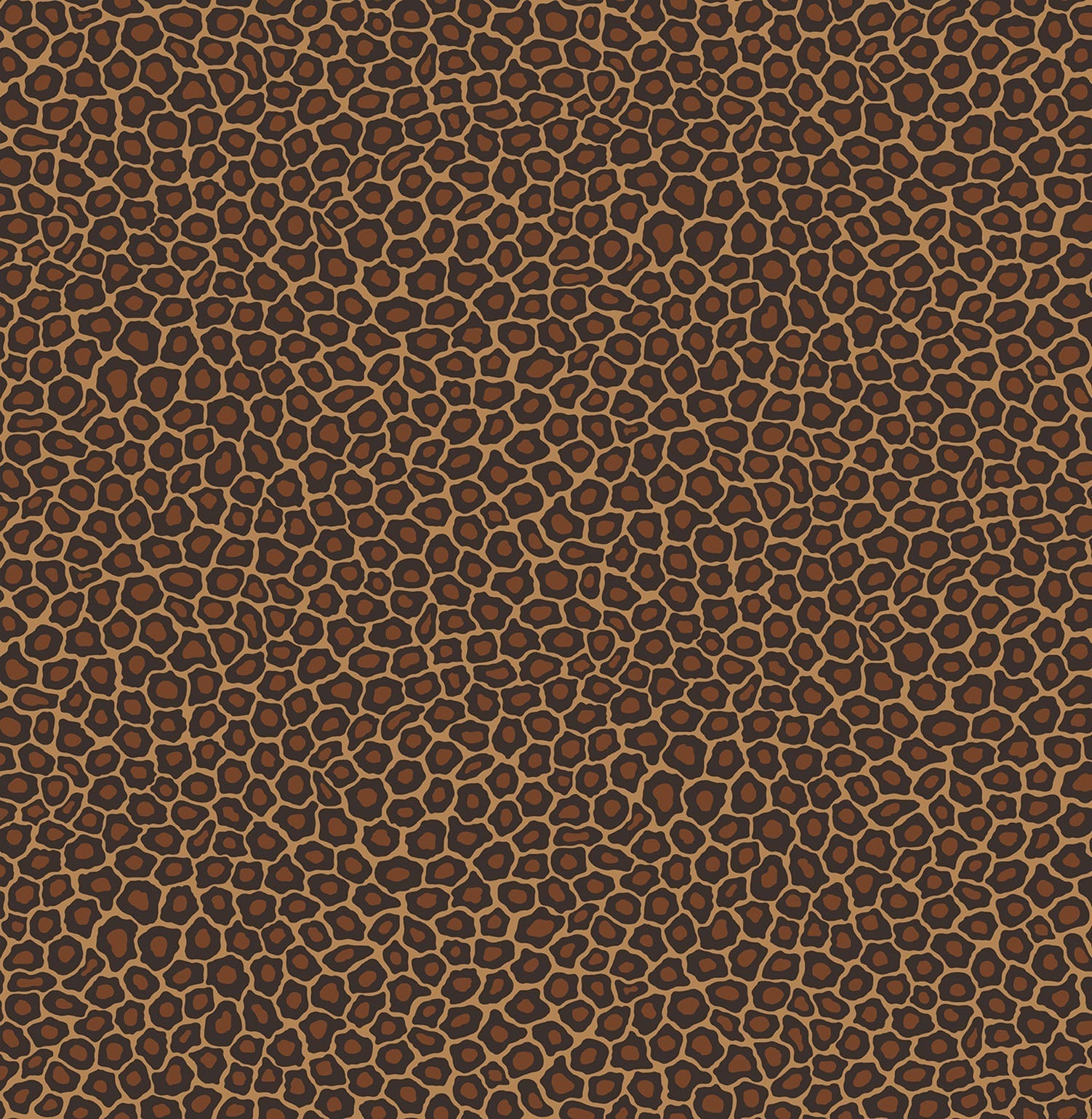 Senzo Spot Wallpaper - Cole & Son – Cole & Son (Wallpapers) Ltd