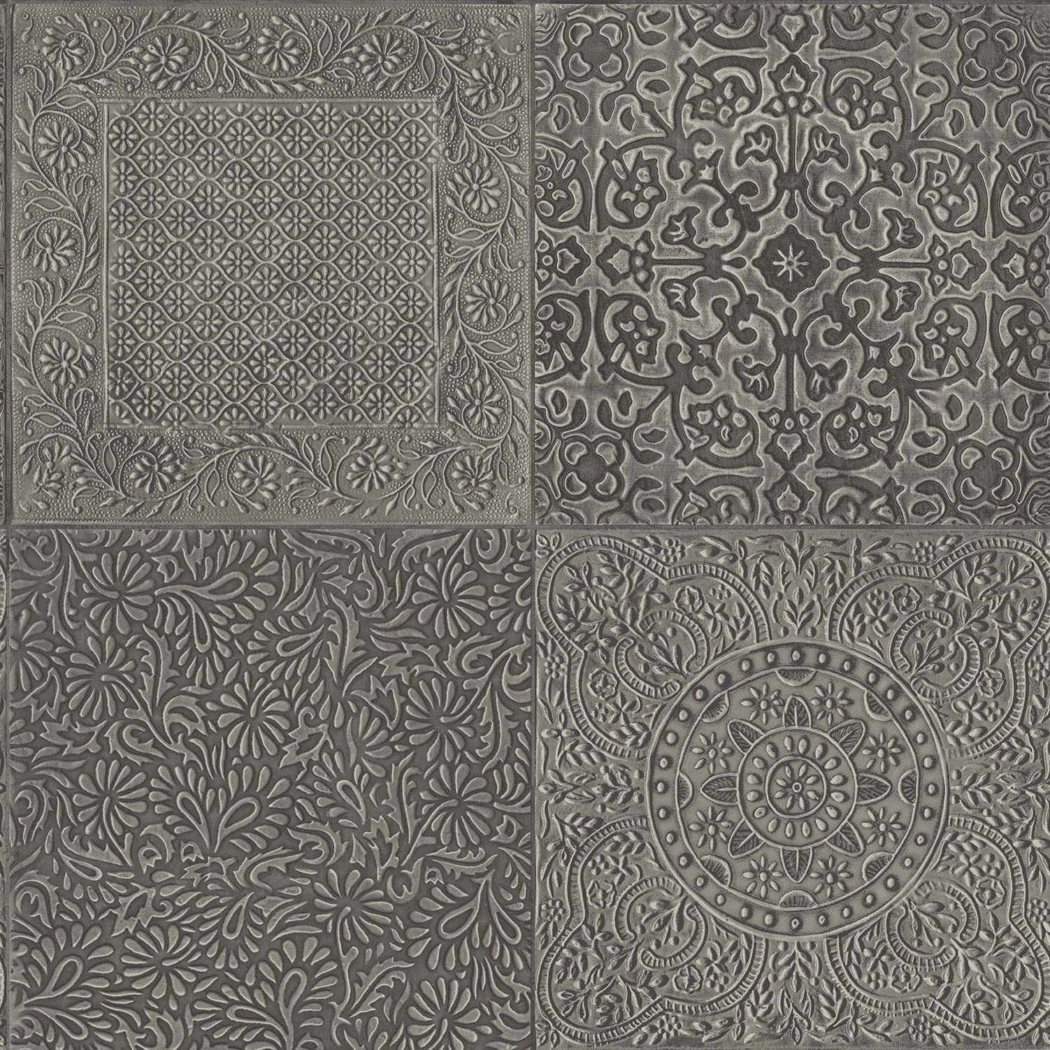 Bazaar wallpaper by Cole & Son