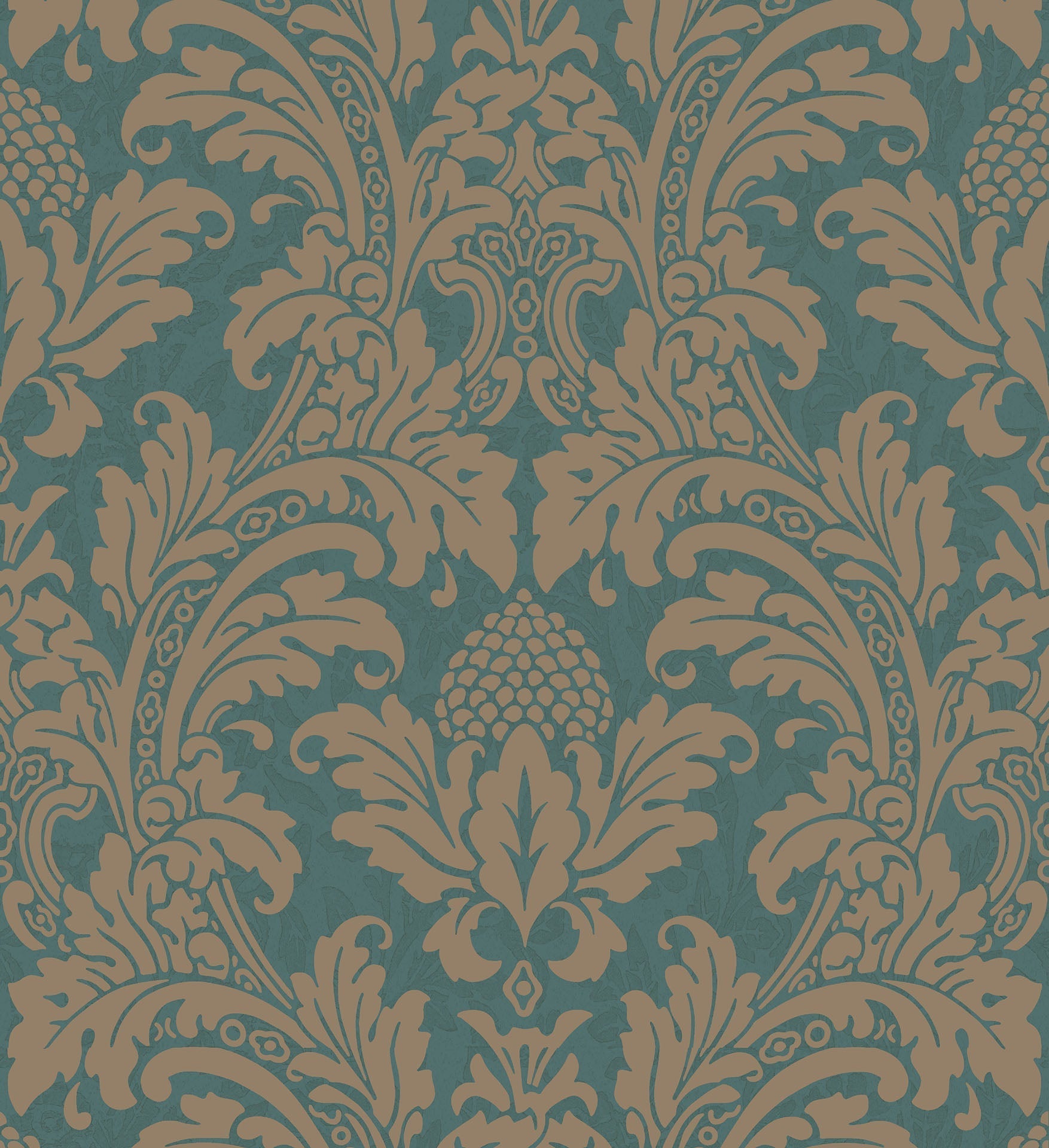 Blake wallpaper by Cole & Son