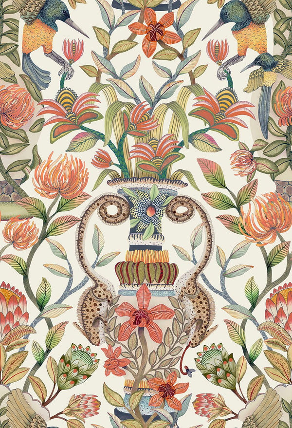 Protea Garden