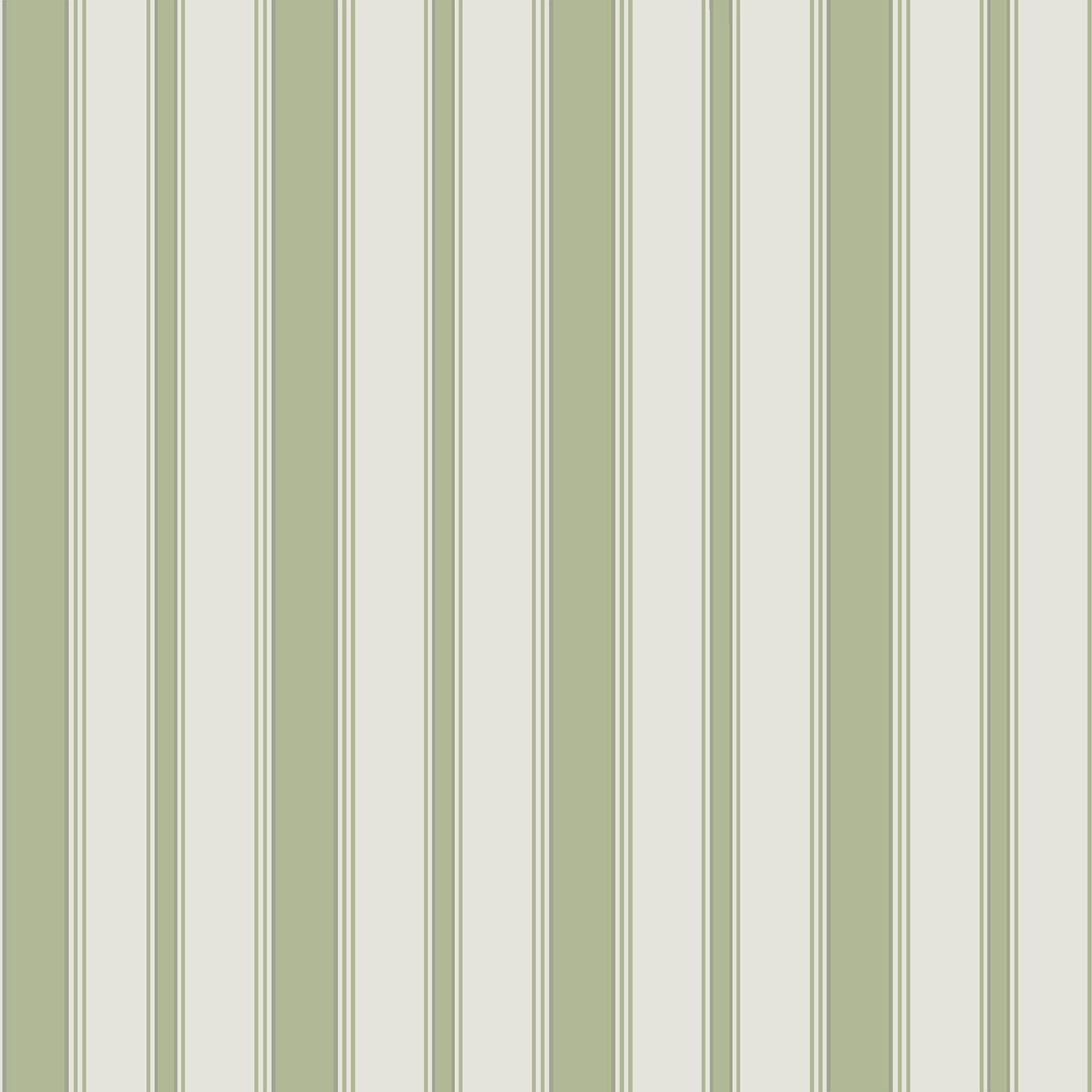 green and white wallpaper uk