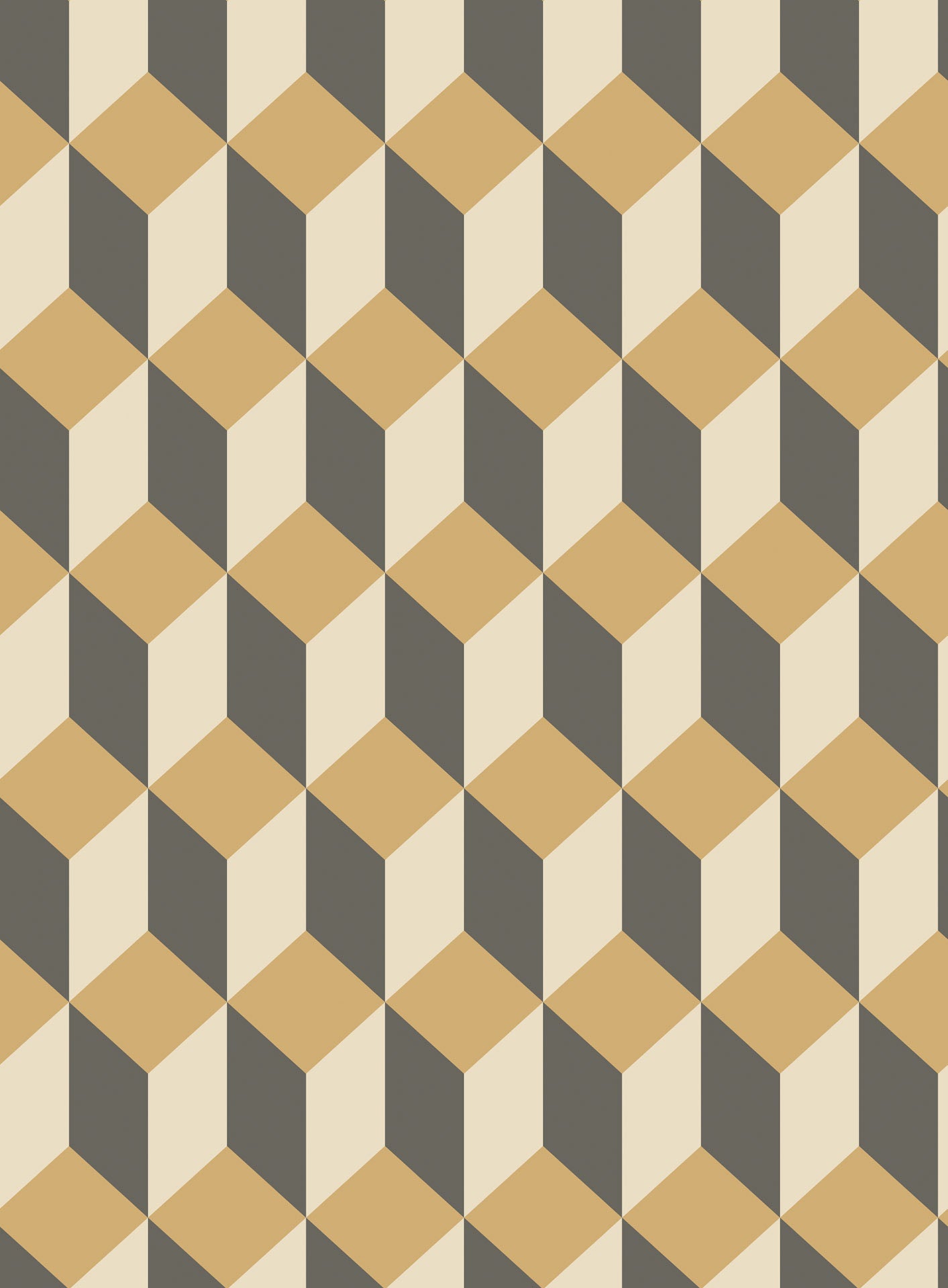 Delano wallpaper by Cole & Son
