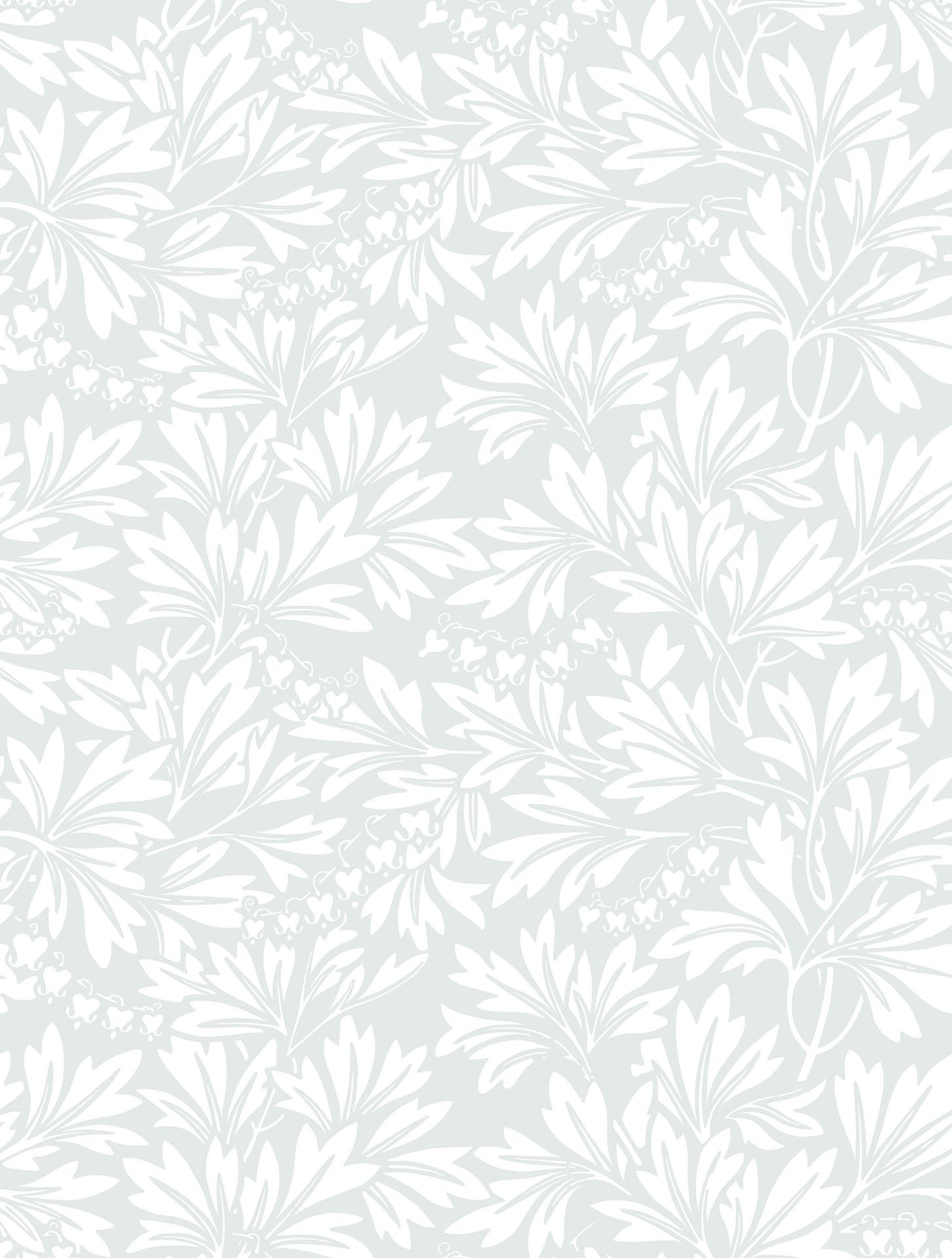 Dialytra wallpaper by Cole & Son