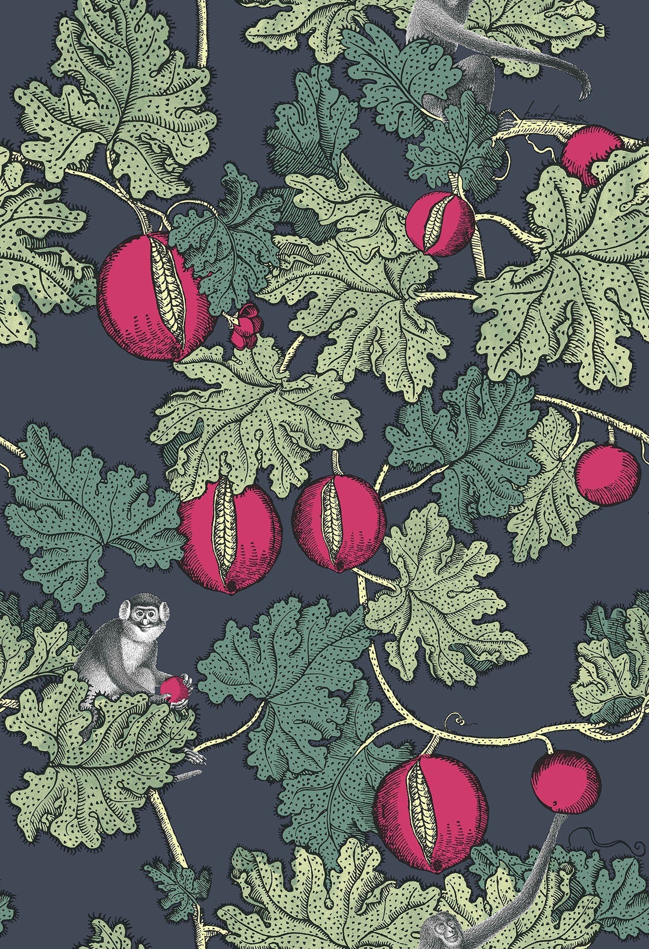 Frutto Proibito
