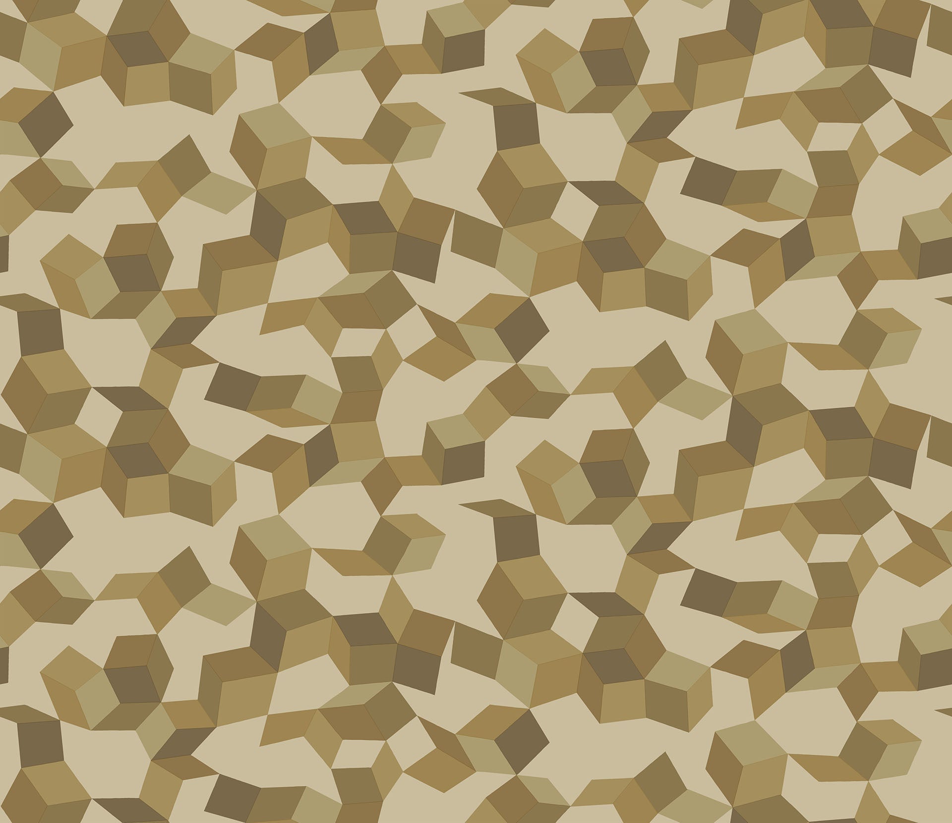 Ingot wallpaper by Cole & Son