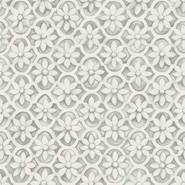Jali Trellis Sample