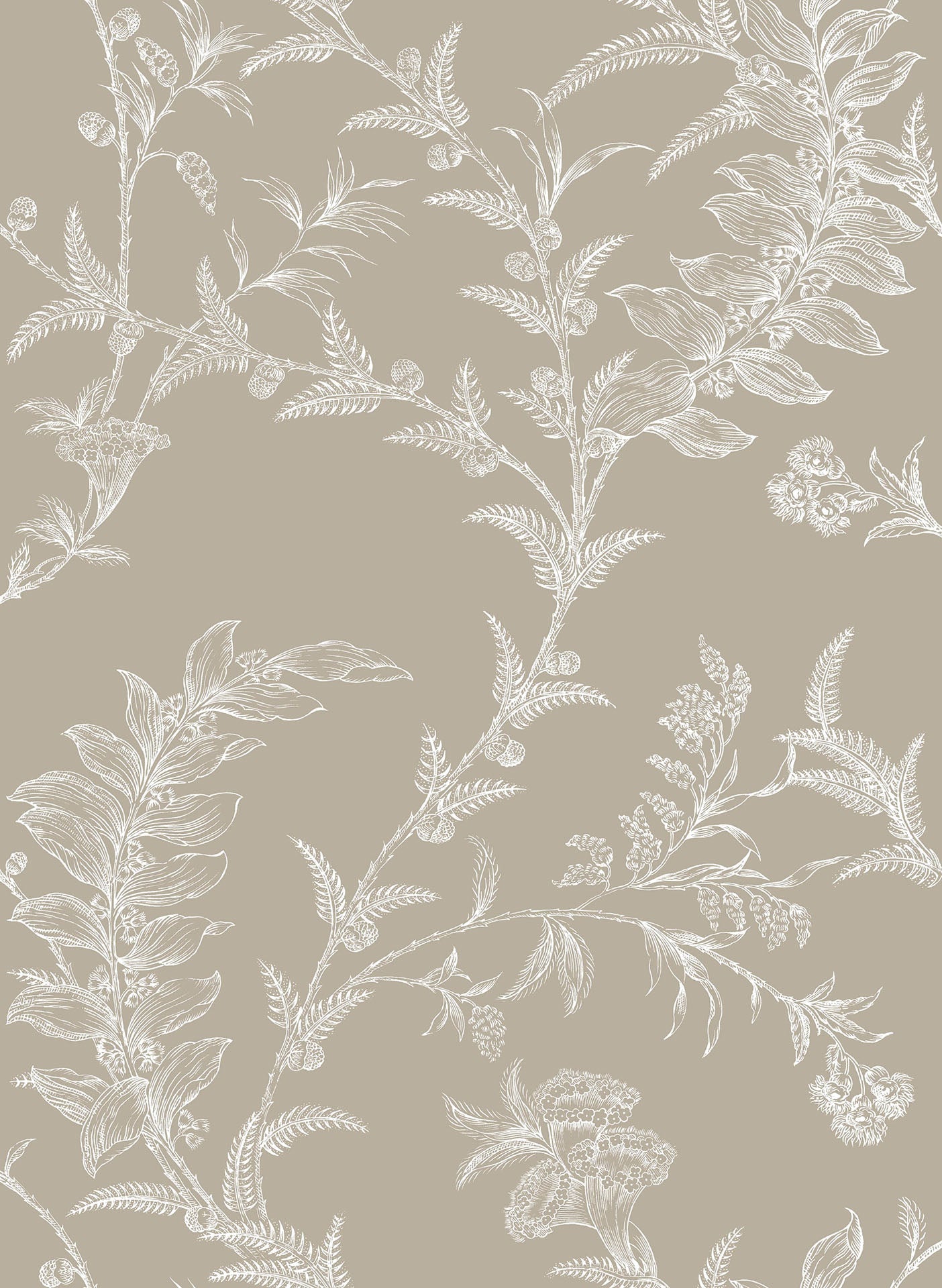 Ludlow wallpaper by Cole & Son