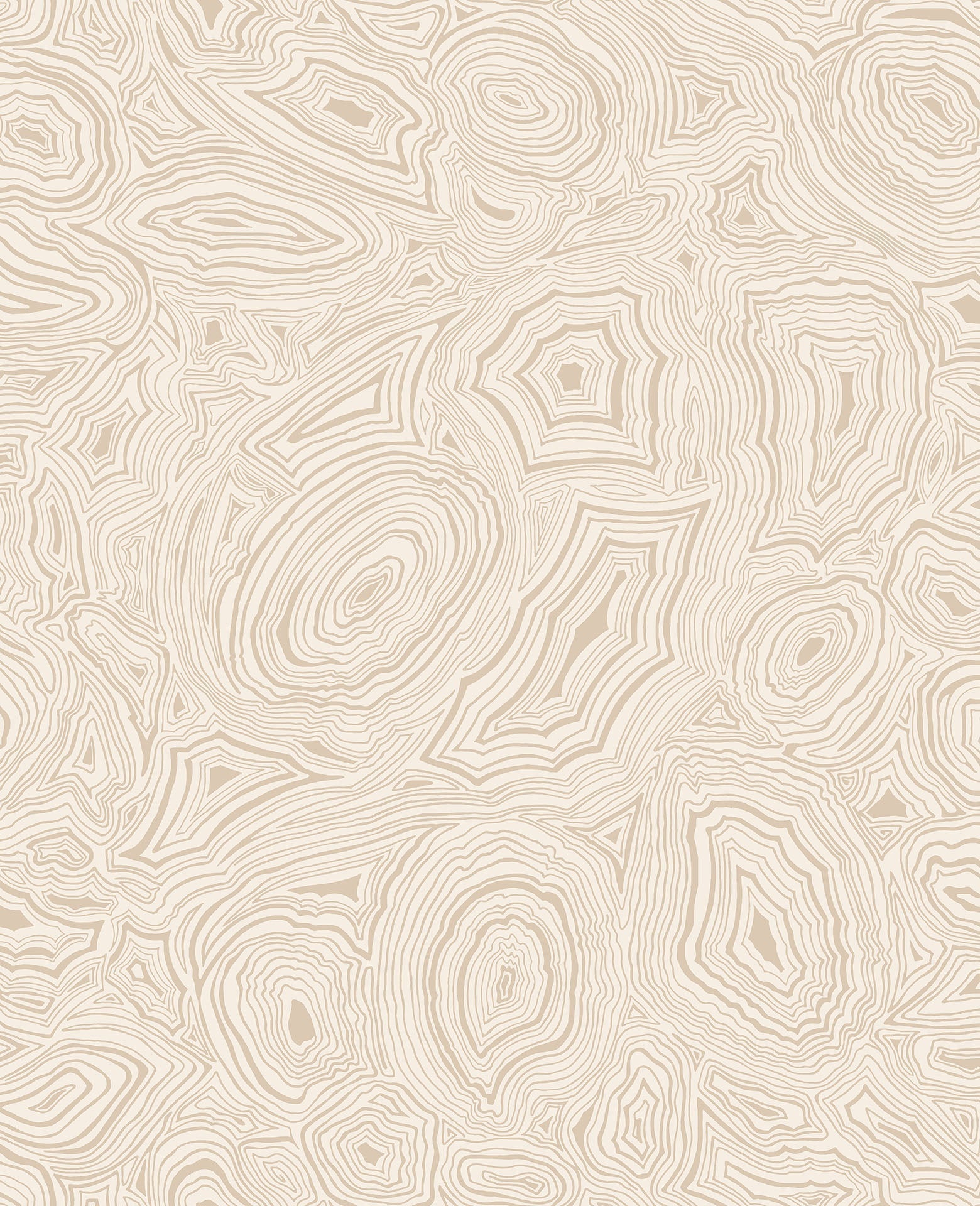 Fornasetti Malachite Wallpaper - Cole & Son – Cole & Son