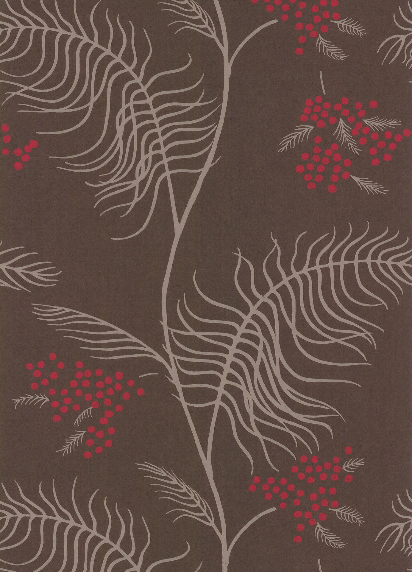 Mimosa wallpaper by Cole & Son