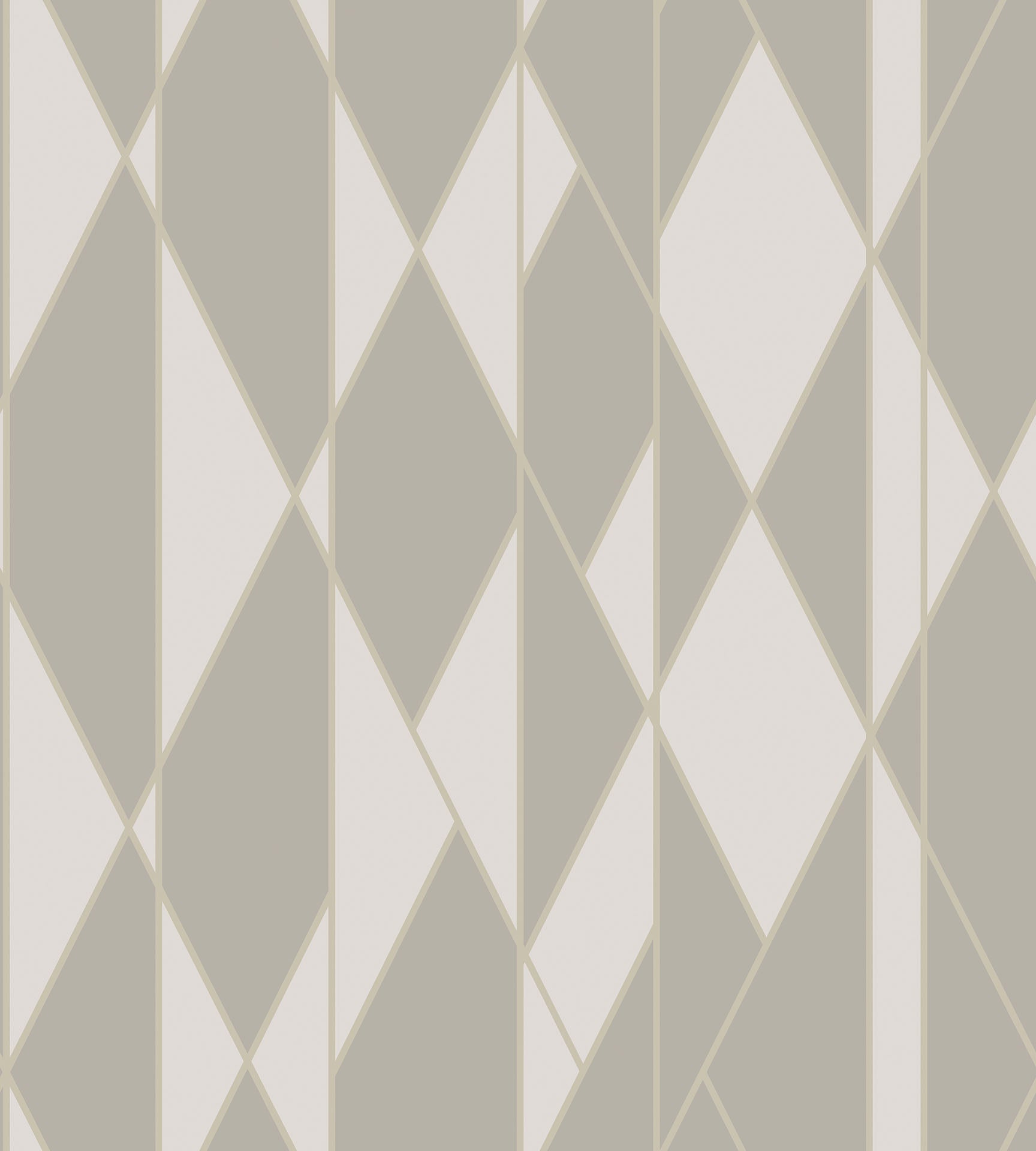 Oblique wallpaper by Cole & Son