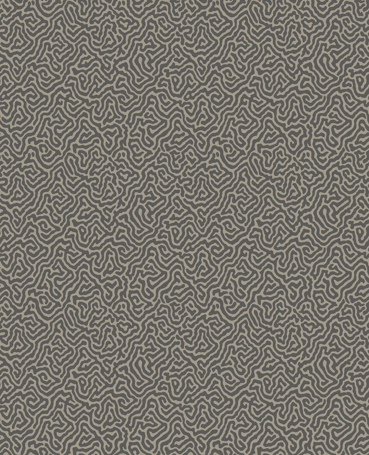 Vermicelli wallpaper by Cole & Son