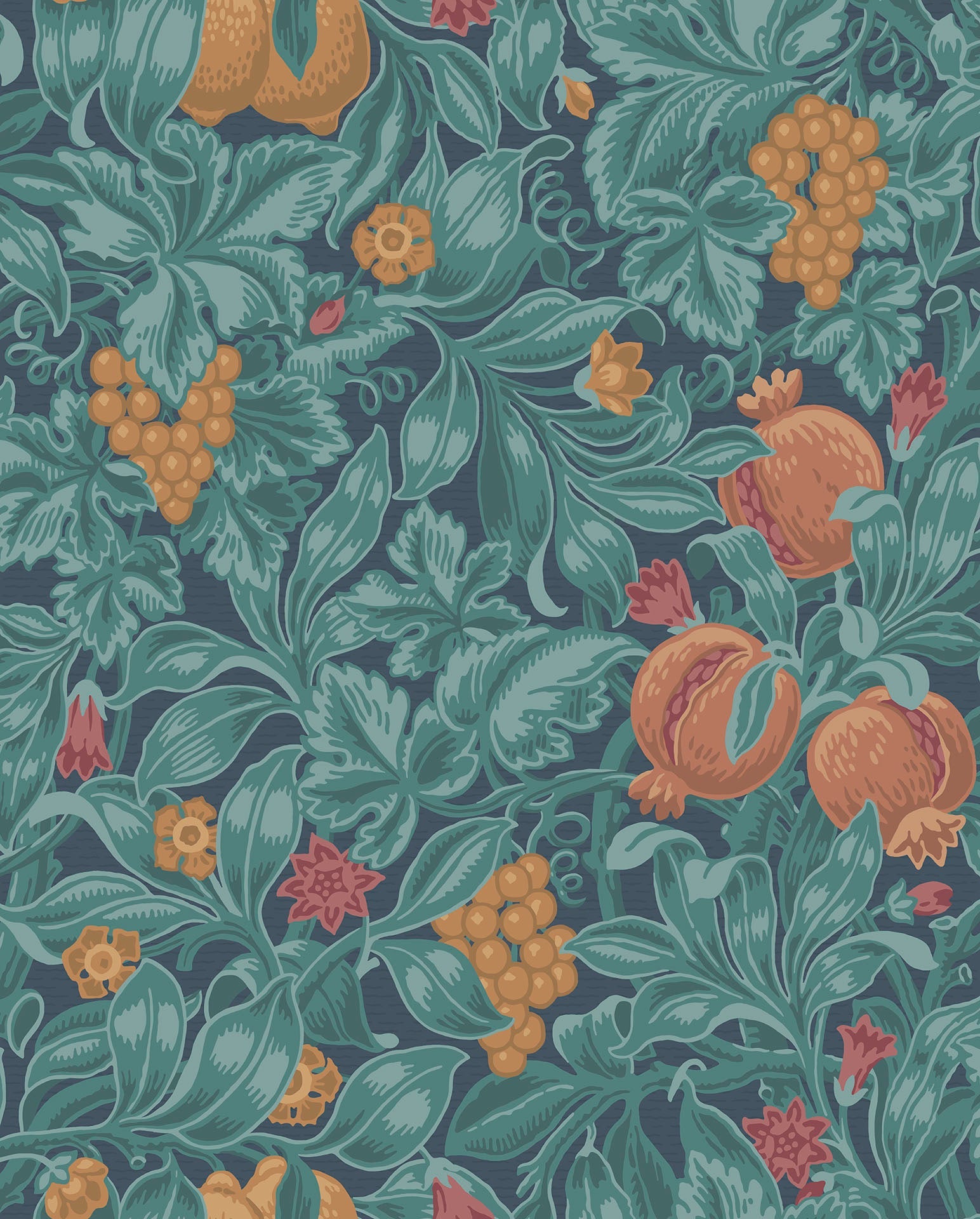 Vines of Pomona