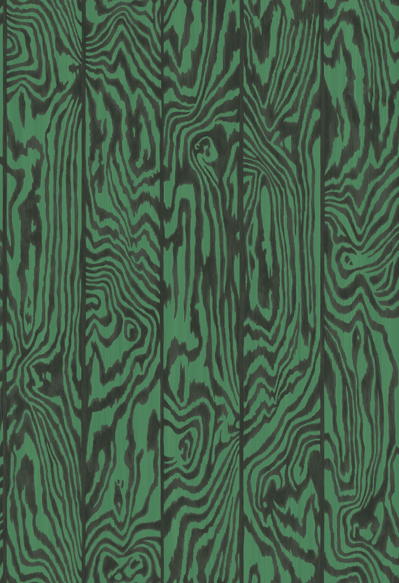 Zebrawood wallpaper by Cole & Son
